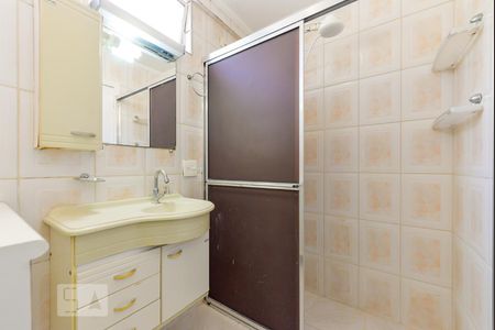 Banheiro de apartamento para alugar com 2 quartos, 70m² em Sumarezinho, São Paulo