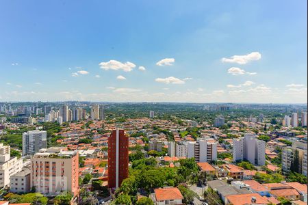 Vista 2 de apartamento para alugar com 2 quartos, 70m² em Sumarezinho, São Paulo