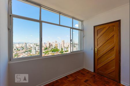 Sala de apartamento para alugar com 2 quartos, 70m² em Sumarezinho, São Paulo