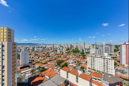 Vista 1 de apartamento para alugar com 2 quartos, 70m² em Sumarezinho, São Paulo