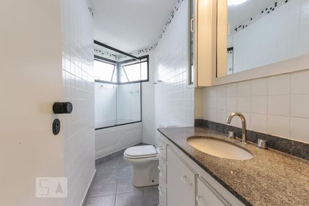 Apartamento para alugar com 97m², 2 quartos e 2 vagasbanheiro suíte 2
