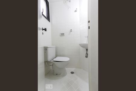 Apartamento para alugar com 97m², 2 quartos e 2 vagasbanheiro serviço