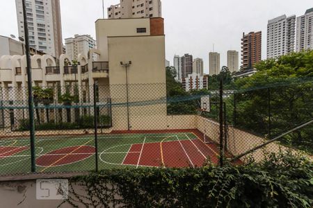 Apartamento para alugar com 97m², 2 quartos e 2 vagasvista