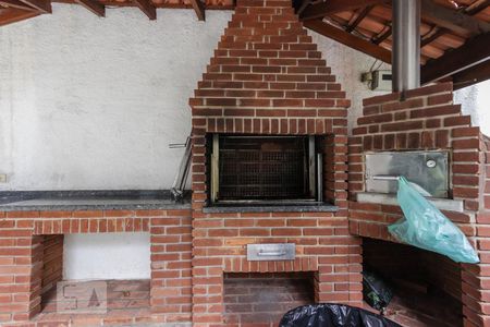 Apartamento para alugar com 97m², 2 quartos e 2 vagaschurrasqueira