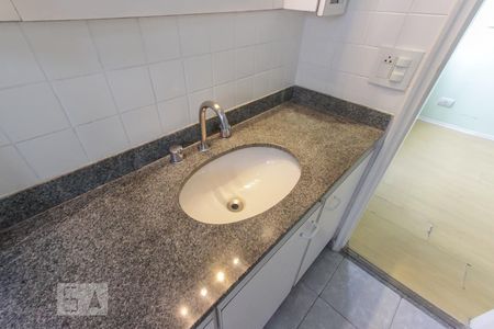 Apartamento para alugar com 97m², 2 quartos e 2 vagasbanheiro suíte 2