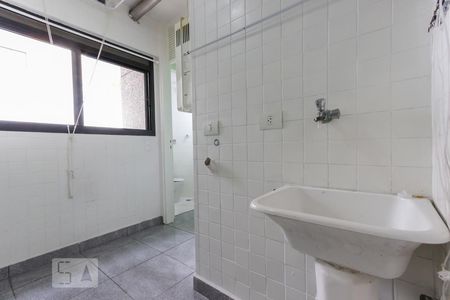Apartamento para alugar com 97m², 2 quartos e 2 vagaslavanderia