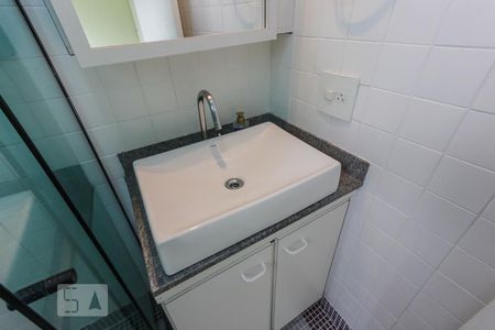 Apartamento para alugar com 97m², 2 quartos e 2 vagasbanheiro suite 1 