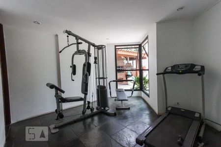 Apartamento para alugar com 97m², 2 quartos e 2 vagasacademia