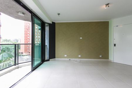 Apartamento para alugar com 97m², 2 quartos e 2 vagassala