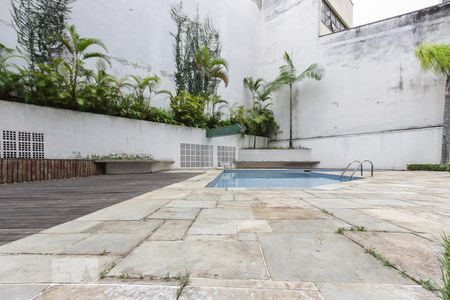 Apartamento para alugar com 97m², 2 quartos e 2 vagaspiscina