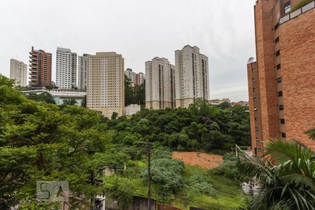 Apartamento para alugar com 97m², 2 quartos e 2 vagasvista
