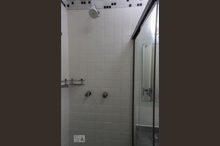 Apartamento para alugar com 97m², 2 quartos e 2 vagasbanheiro corredor