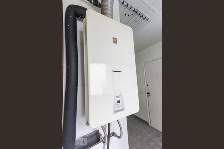 Apartamento para alugar com 97m², 2 quartos e 2 vagaslavanderia