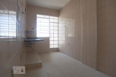 Cozinha de apartamento para alugar com 2 quartos, 95m² em Centro, Campinas