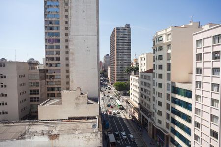 Vista do quarto 2 de apartamento para alugar com 2 quartos, 95m² em Centro, Campinas