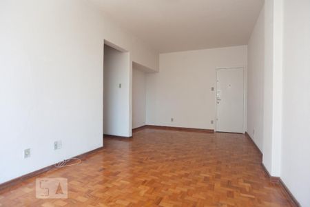 Sala de apartamento para alugar com 2 quartos, 95m² em Centro, Campinas