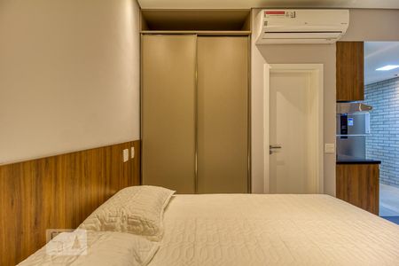 Armário de kitnet/studio para alugar com 1 quarto, 46m² em Moema, São Paulo