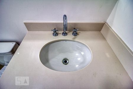 Studio para alugar com 46m², 1 quarto e 1 vagaPia