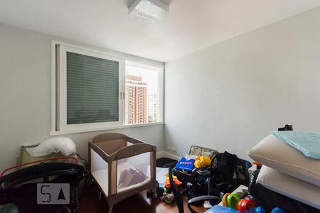 Apartamento para alugar com 3 quartos, 90m² em Indianópolis, São Paulo