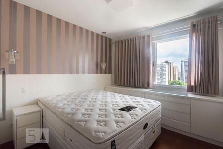 Apartamento para alugar com 3 quartos, 90m² em Indianópolis, São Paulo