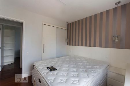 Apartamento para alugar com 3 quartos, 90m² em Indianópolis, São Paulo