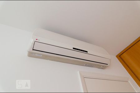 Apartamento para alugar com 43m², 2 quartos e 1 vagaQuarto 1