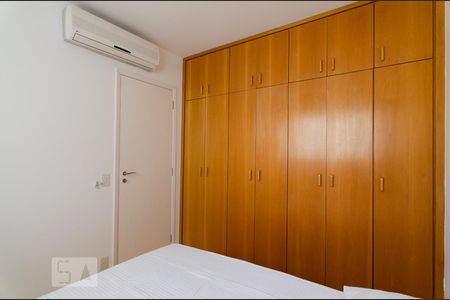 Apartamento para alugar com 43m², 2 quartos e 1 vagaQuarto 1