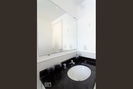 Apartamento para alugar com 43m², 2 quartos e 1 vagaBanheiro