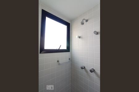 Apartamento para alugar com 43m², 2 quartos e 1 vagaBanheiro
