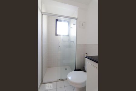 Apartamento para alugar com 43m², 2 quartos e 1 vagaBanheiro