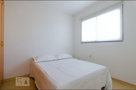 Apartamento para alugar com 43m², 2 quartos e 1 vagaQuarto 1