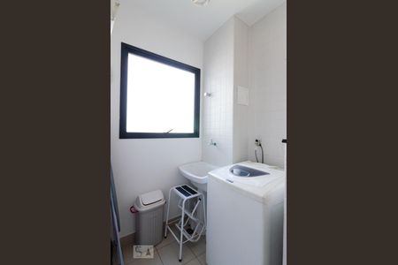 Apartamento para alugar com 43m², 2 quartos e 1 vagaLavanderia