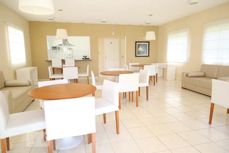 Apartamento à venda com 50m², 2 quartos e 1 vaga Apartamento à venda com 50m², 2 quartos e 1 vagaSalão de Festa