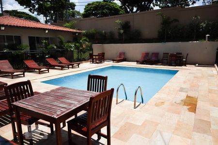 Apartamento à venda com 50m², 2 quartos e 1 vaga Apartamento à venda com 50m², 2 quartos e 1 vagaPiscina