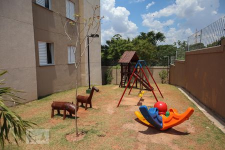 Apartamento à venda com 50m², 2 quartos e 1 vaga Apartamento à venda com 50m², 2 quartos e 1 vagaParquinho