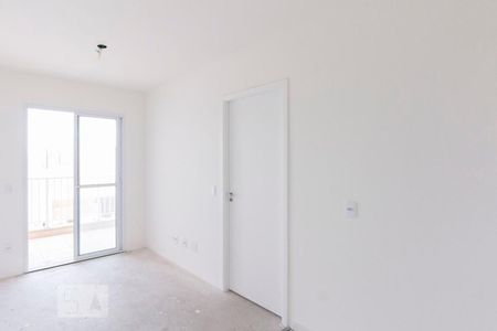 Apartamento à venda com 35m², 1 quarto e 1 vagaSala 