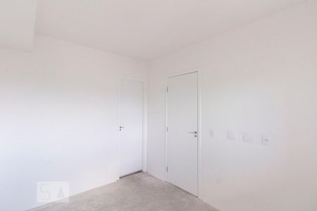 Suite  de apartamento à venda com 1 quarto, 35m² em Mooca, São Paulo
