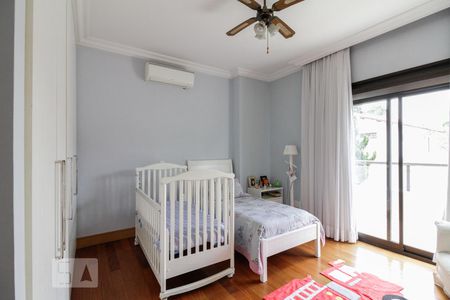 Casa de condomínio para alugar com 400m², 4 quartos e 4 vagas Casa de condomínio para alugar com 400m², 4 quartos e 4 vagasSuíte 2