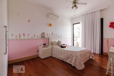 Casa de condomínio para alugar com 400m², 4 quartos e 4 vagas Casa de condomínio para alugar com 400m², 4 quartos e 4 vagasQuarto 1