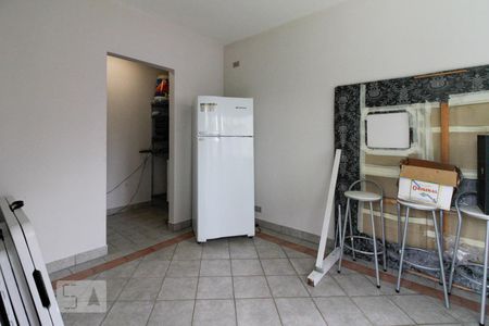 Casa de condomínio para alugar com 400m², 4 quartos e 4 vagas Casa de condomínio para alugar com 400m², 4 quartos e 4 vagasCozinha Externa
