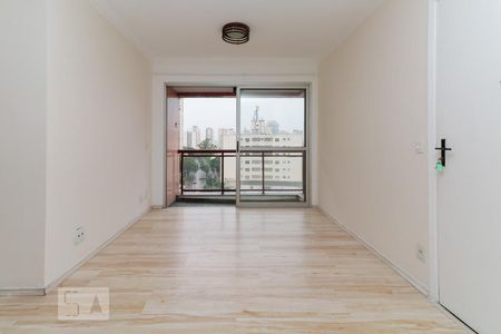 Sala de apartamento à venda com 3 quartos, 80m² em Vila Mariana, São Paulo