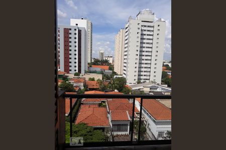 Apartamento à venda com 90m², 2 quartos e 2 vagasVista da Varanda