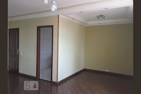 Apartamento à venda com 90m², 2 quartos e 2 vagasSala