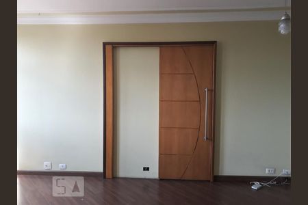 Apartamento à venda com 90m², 2 quartos e 2 vagasSala