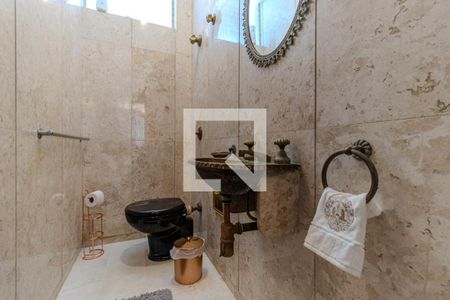 Apartamento à venda com 262m², 4 quartos e 3 vagasLavabo