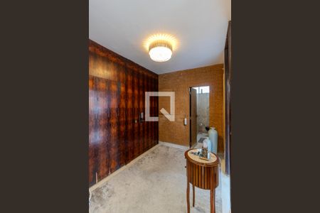 Corredor de Entrada de apartamento à venda com 4 quartos, 262m² em Higienópolis, São Paulo