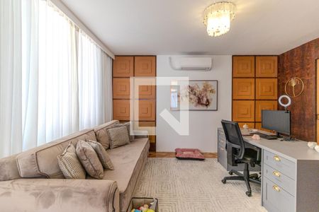 Escritório de apartamento à venda com 4 quartos, 262m² em Higienópolis, São Paulo