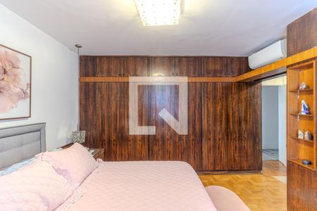 Apartamento à venda com 262m², 4 quartos e 3 vagasSuíte