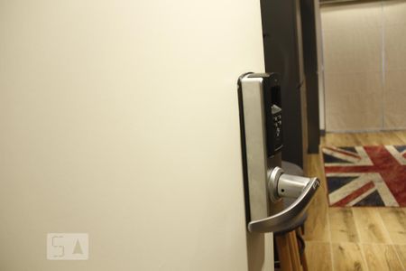 Kitnet/Studio para alugar com 1 quarto, 28m² em Santa Efigênia, São Paulo
