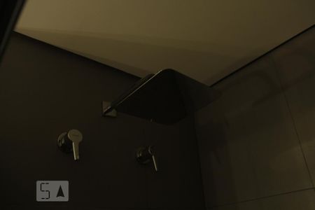 Studio à venda com 28m², 1 quarto e sem vagaBanheiro